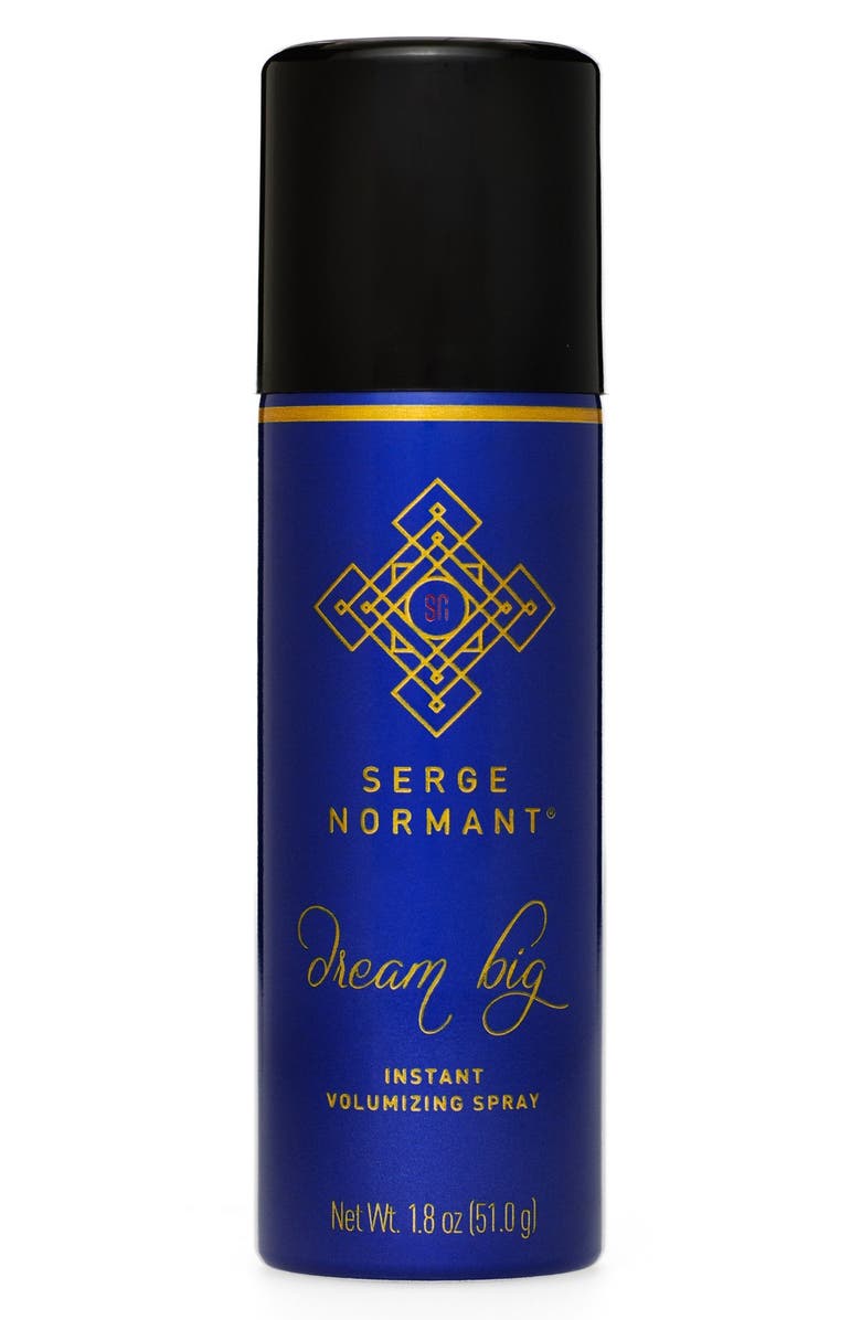 Serge Normant 'Dream Big' Instant Volumizing Spray, Alternate, color,