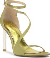 Jessica Simpson Qamille Ankle Strap Sandal