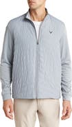 Callaway Golf® Long Sleeve Quilted Jacket