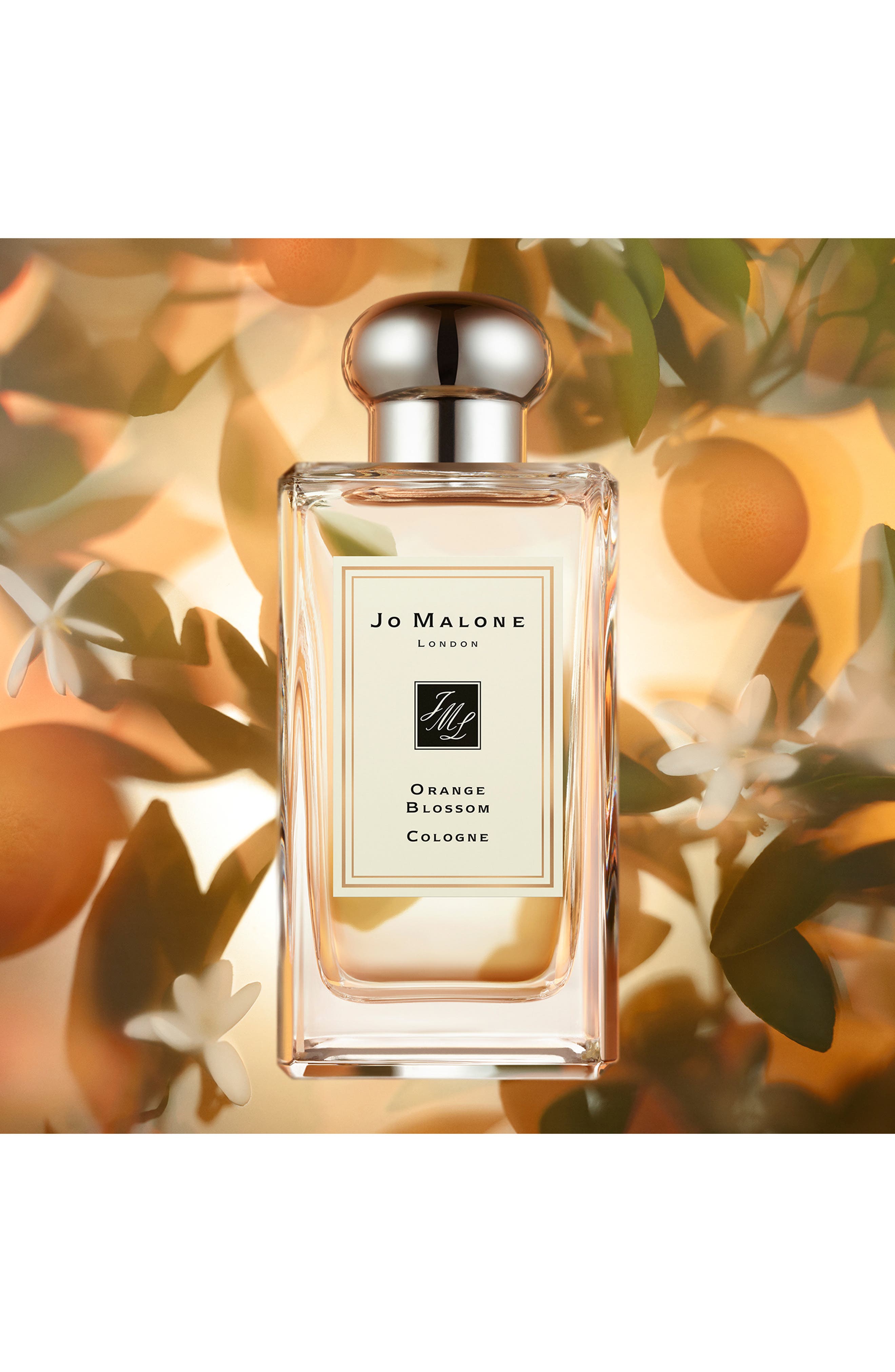 Orange Blossom Cologne (Women) | Nordstrom