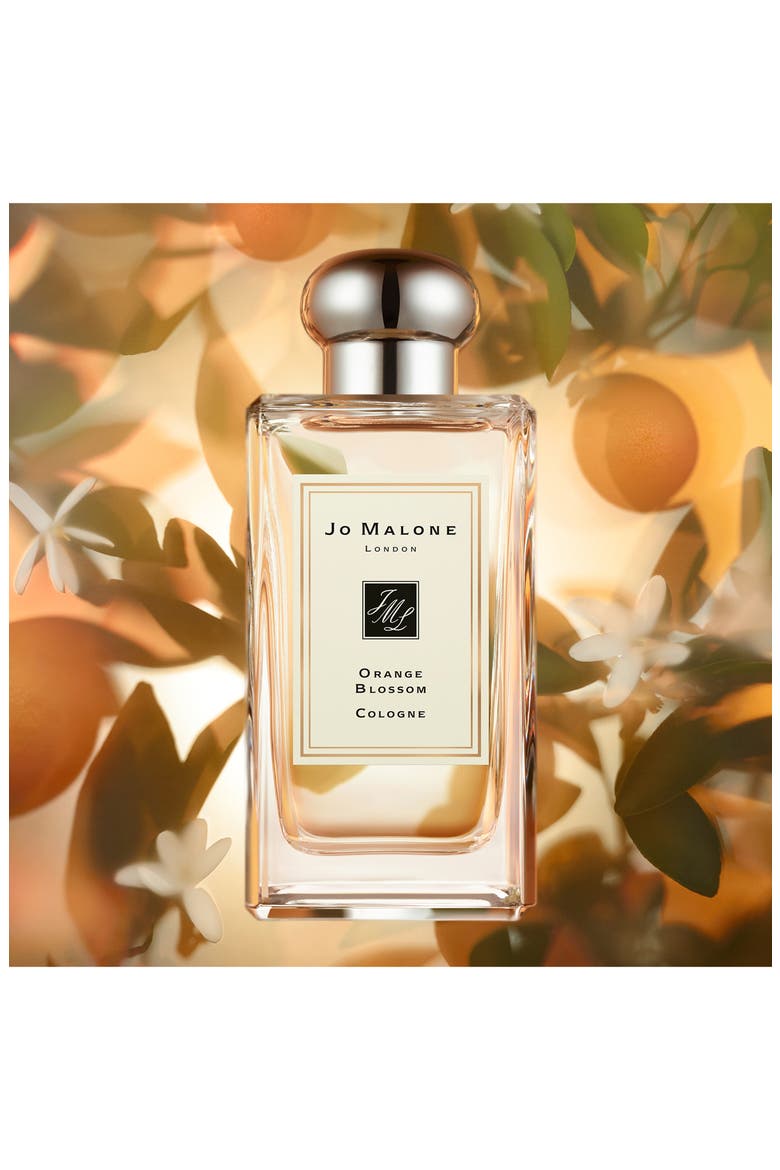 Jo Malone Orange Blossom & Chanel N°5 Orange Blossom Cologne (Women) | Nordstrom