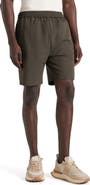 Manière De Voir Dimitri Technical Cargo Shorts
