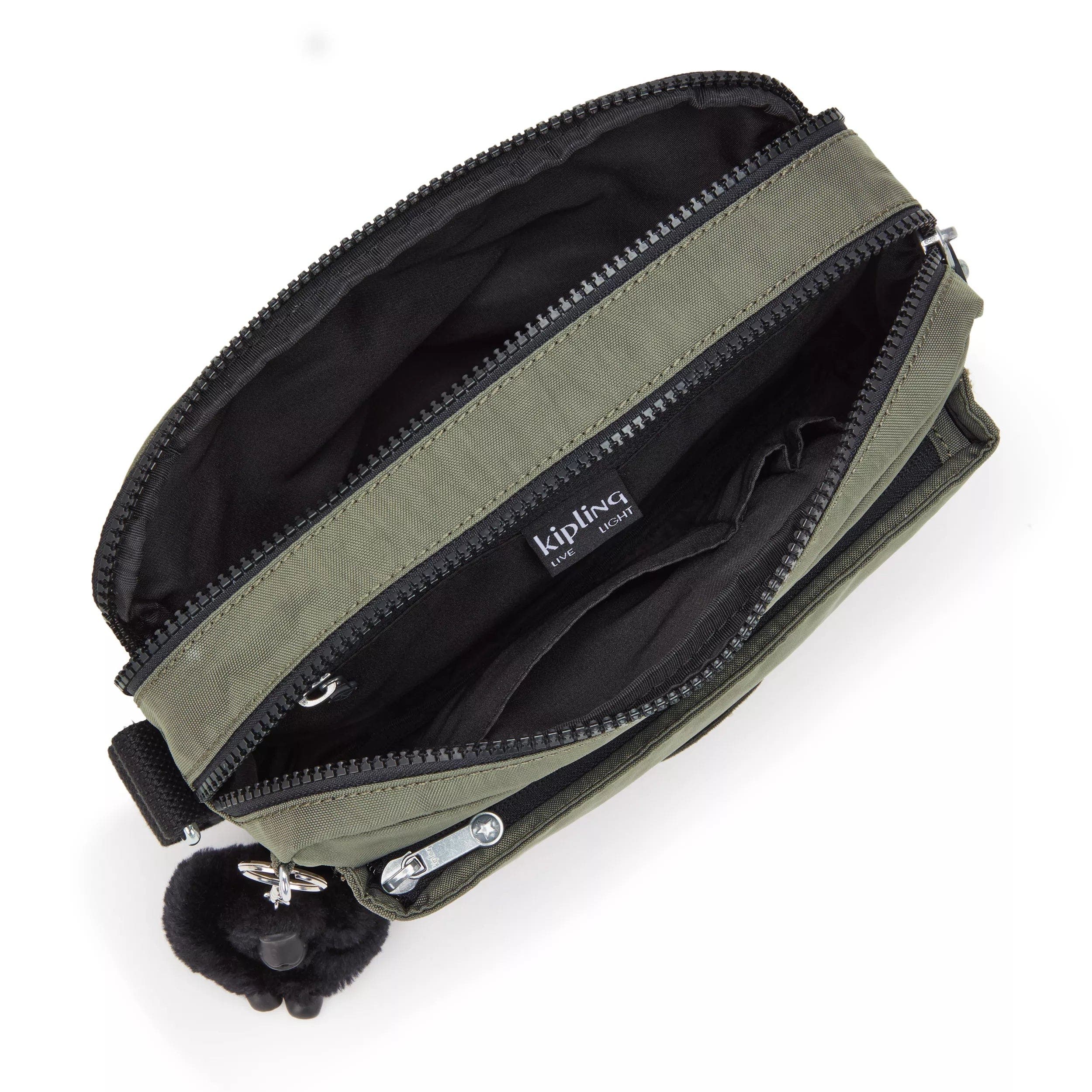 Kipling Abanu Medium Crossbody Bag | Nordstrom