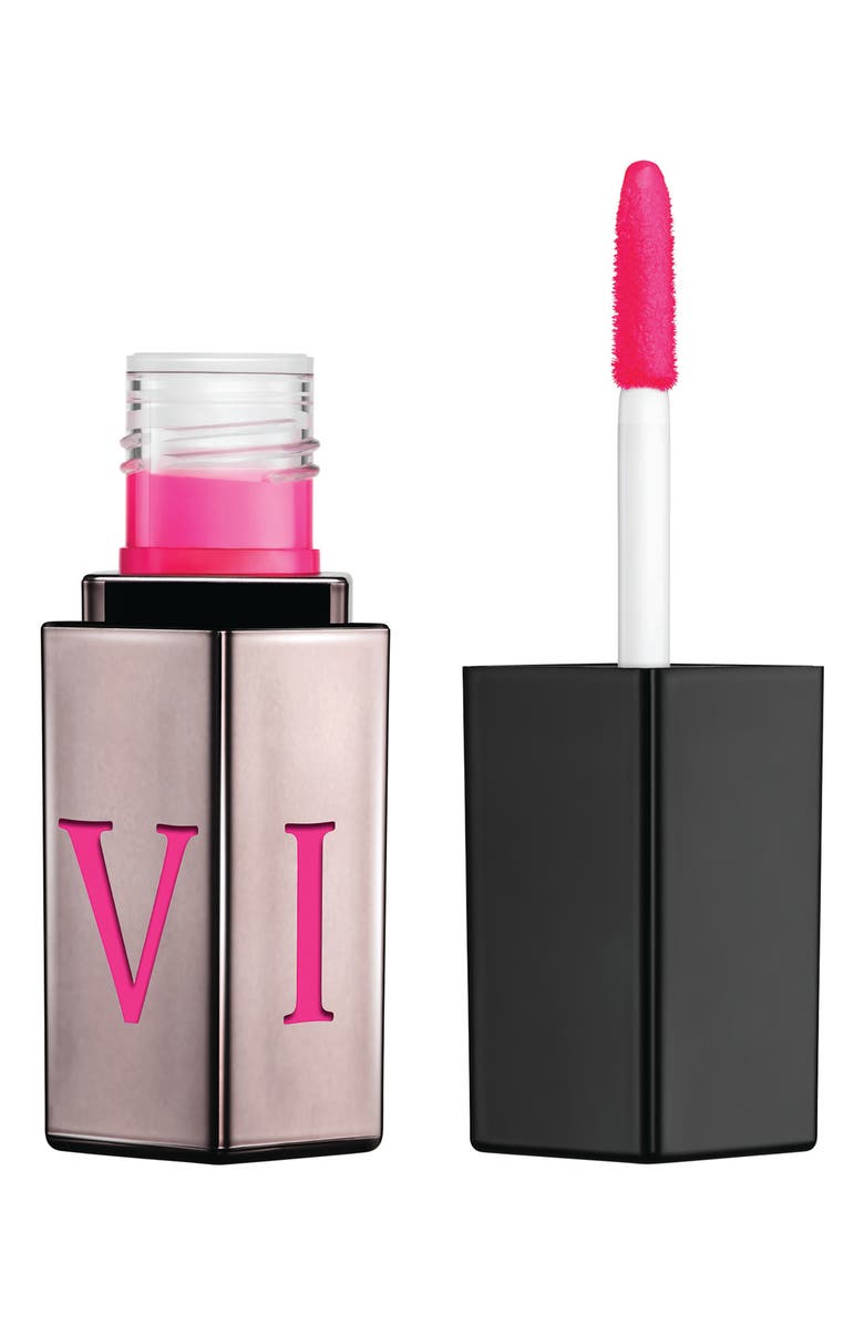 Urban Decay Wired Vice Liquid Lipstain - Savage, Main, color,