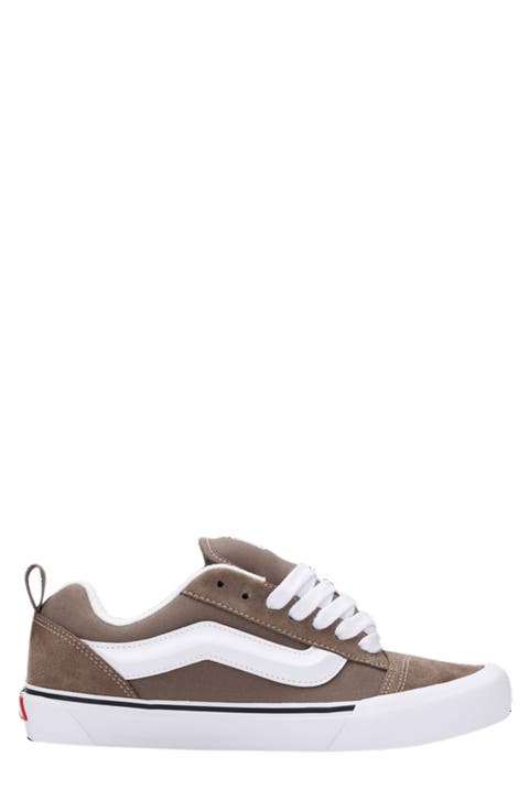 Knu School Color Theory Low Top Sneaker