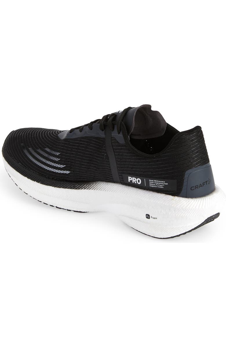 Craft Pro Endur Distance Running Shoe, Alternate, color,