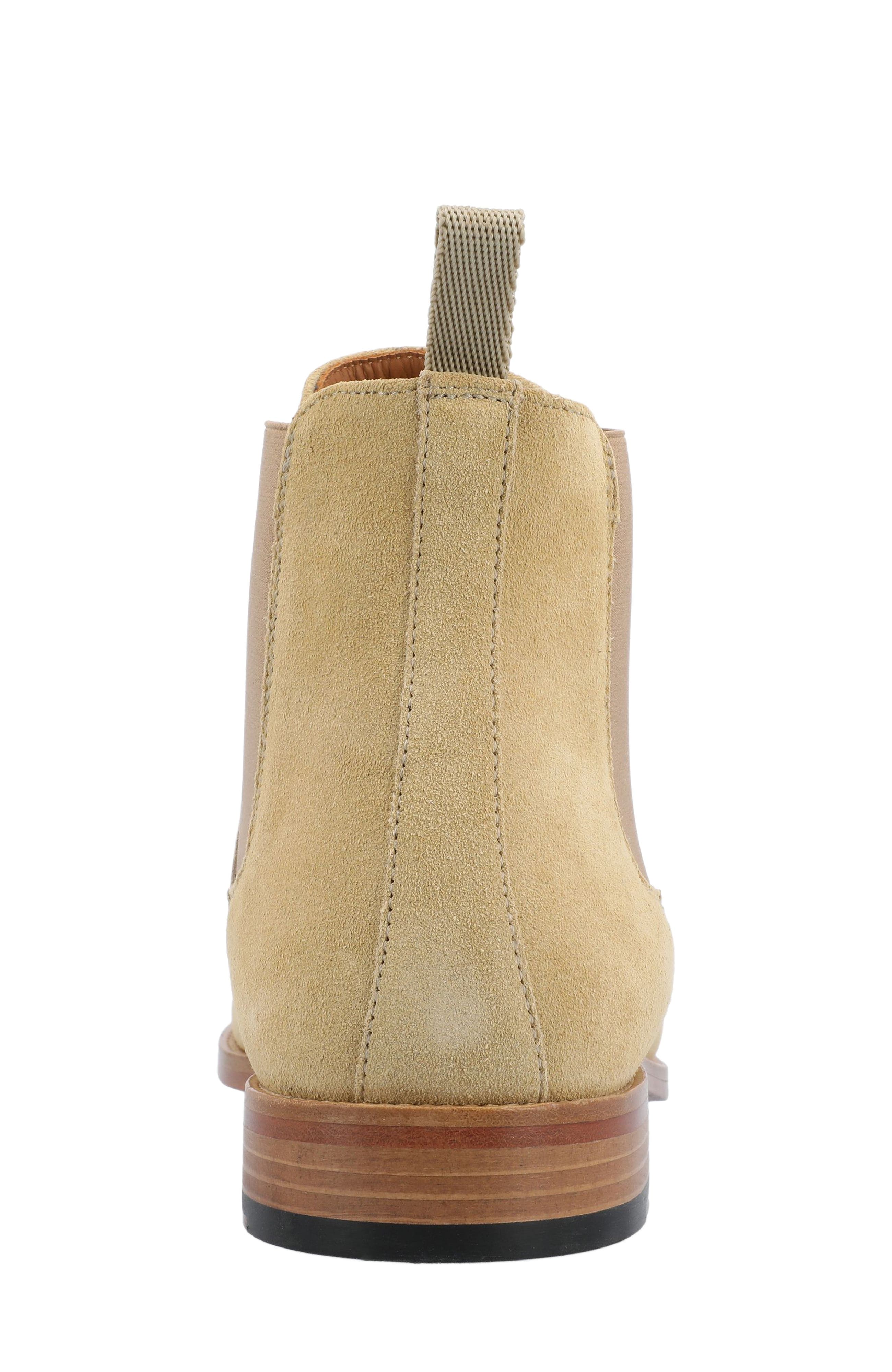 TAFT The Jude Boot, Alternate, color, 