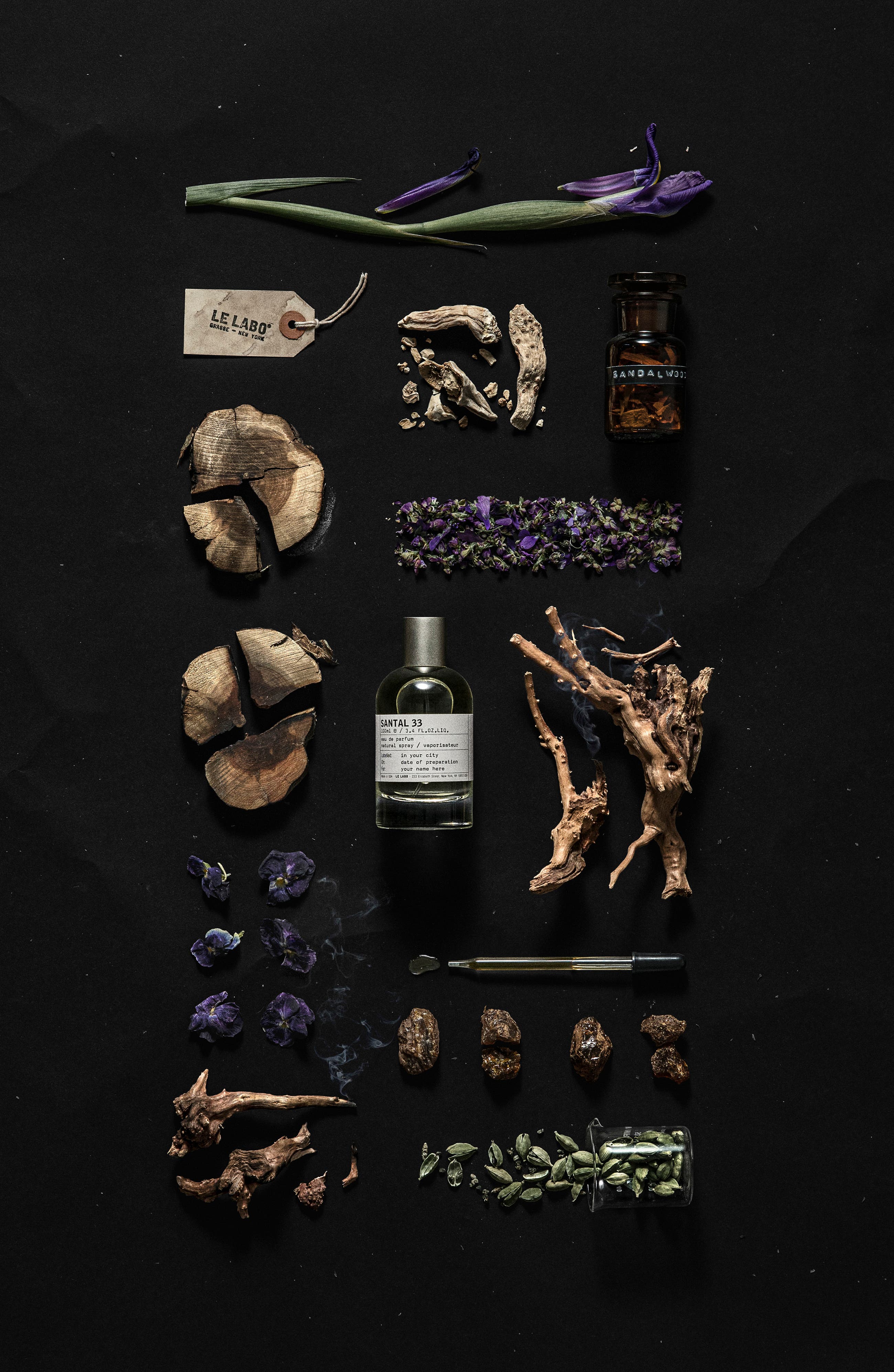 Le Labo Travel Tube Fragrance Discovery Set | Nordstrom