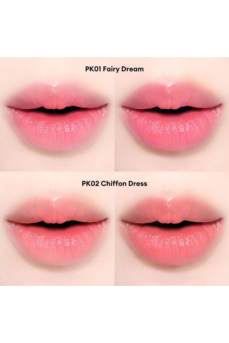 Dewy Rouge, Alternate, color, PK01 - FAIRY DREAM