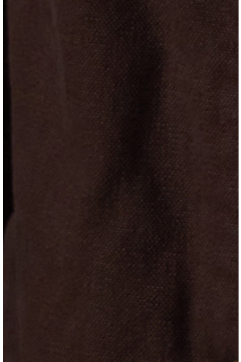 Cotton Canvas Chore Coat, Alternate, color, UMBER