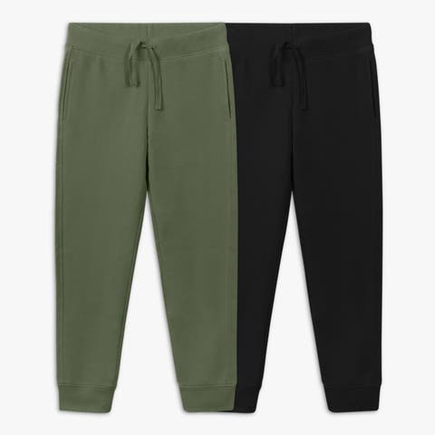 Kids Jogger 2-Pack (Toddler, Little Kid, Big Kid)
