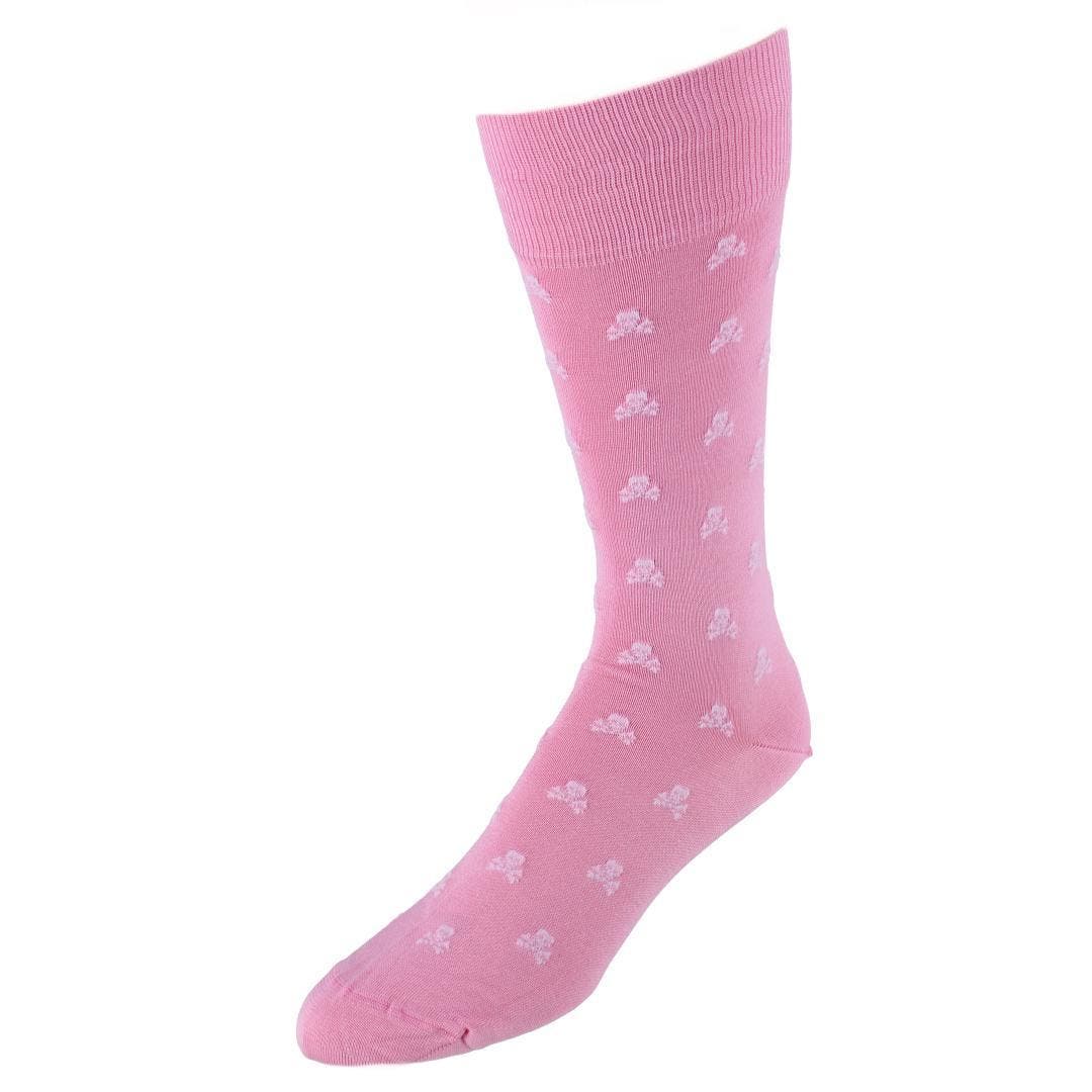 Pink with Light Pink