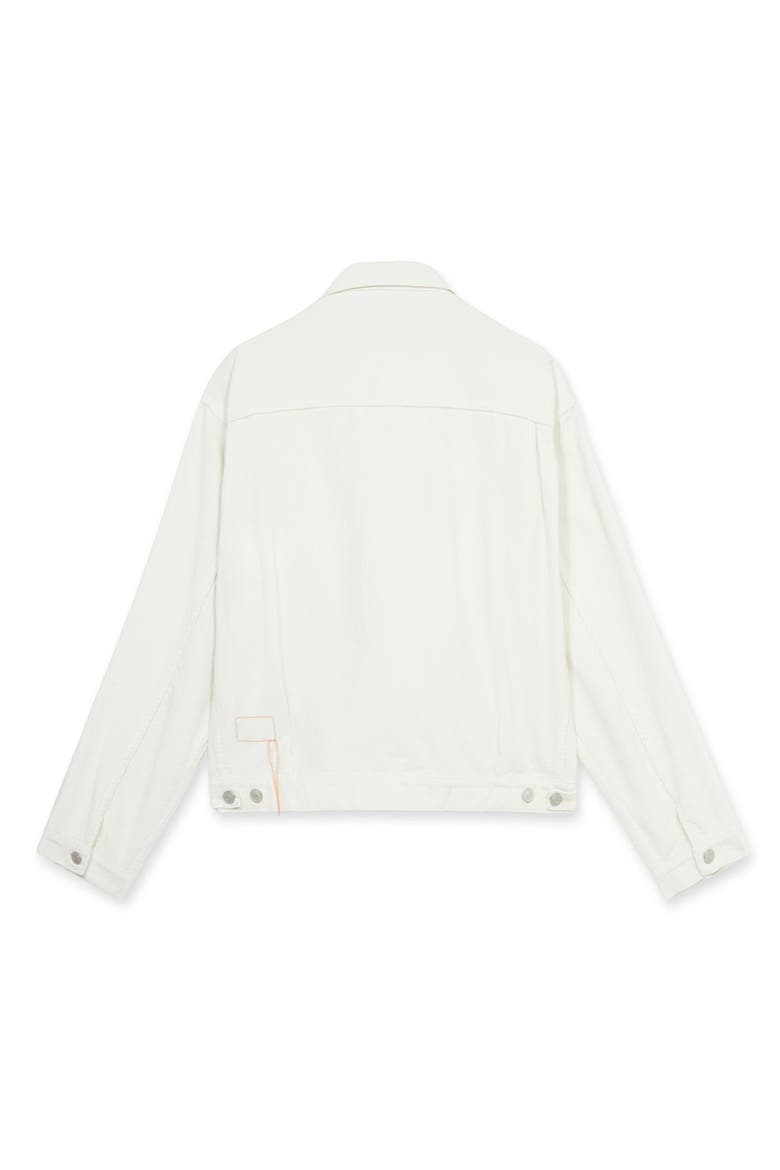 Type2 Corduroy Jacket, Alternate, color, NATURAL