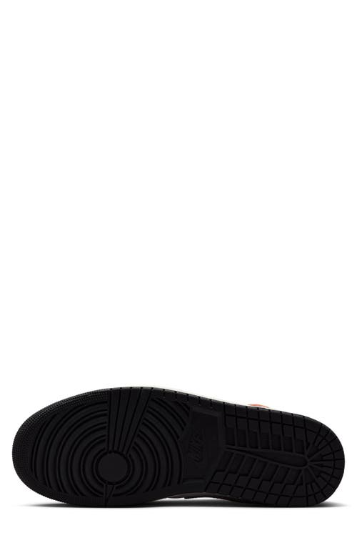 Jordan Men's Air 1 Mid Shoes In Multi