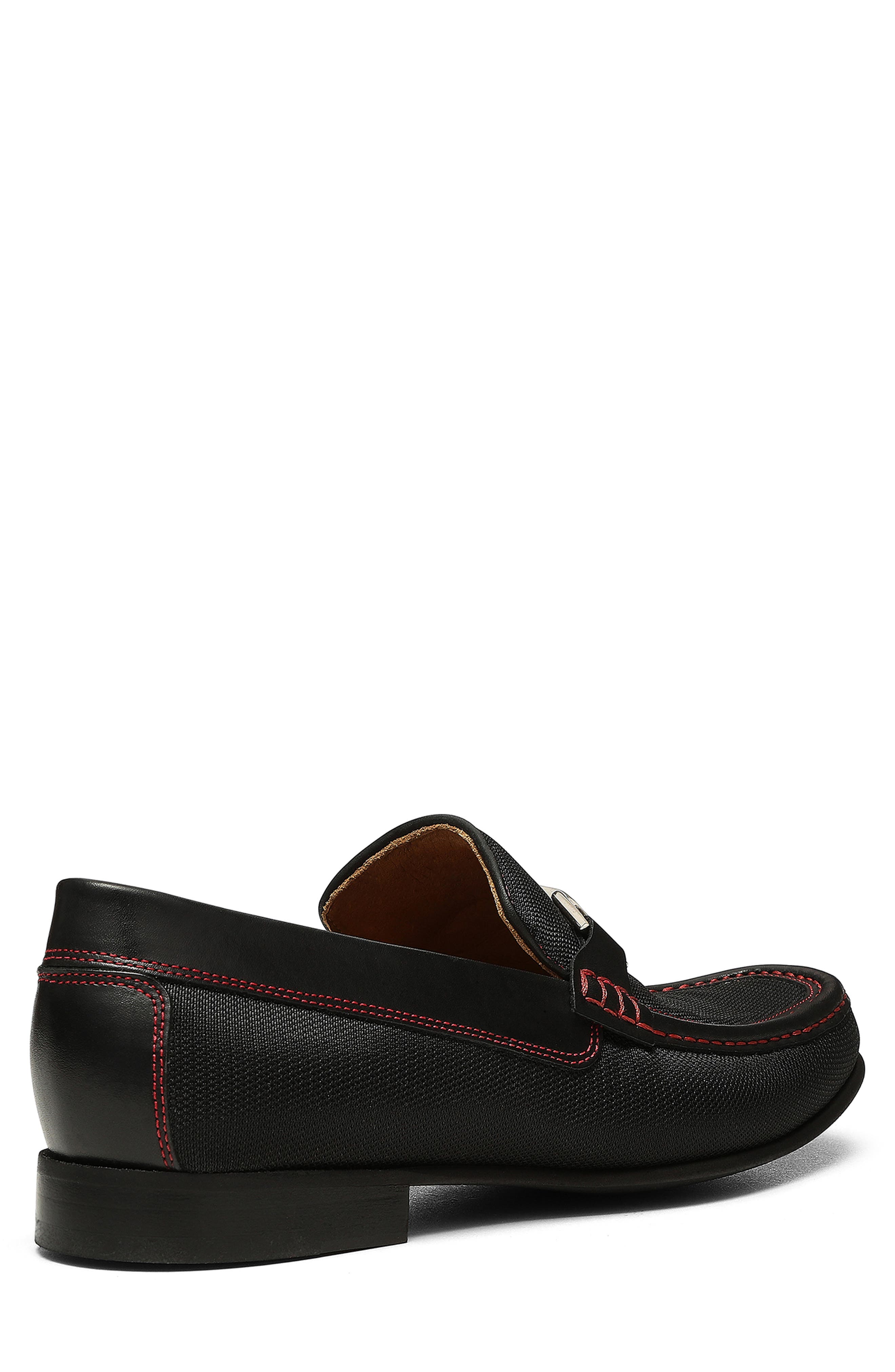 Donald Pliner Bit Loafer, Alternate, color, 