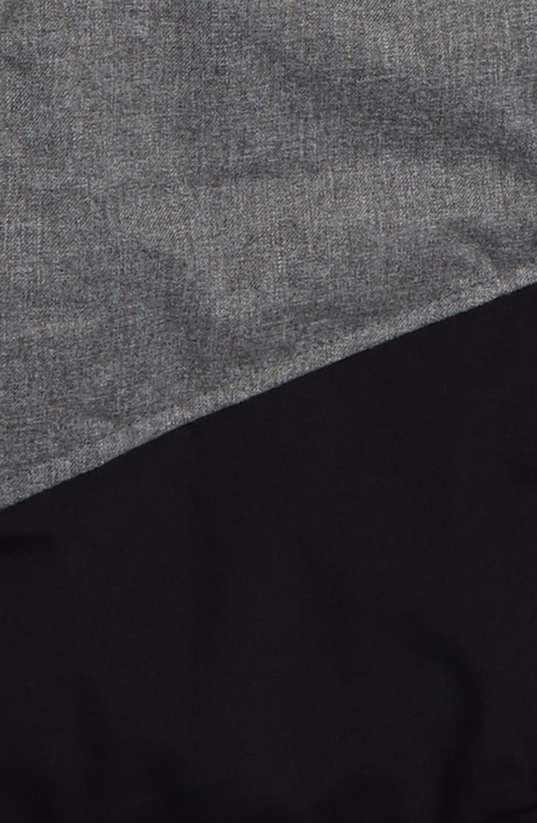 Under Armour Superthaw Insulated Waterproof Hooded Jacket, Alternate, color, 