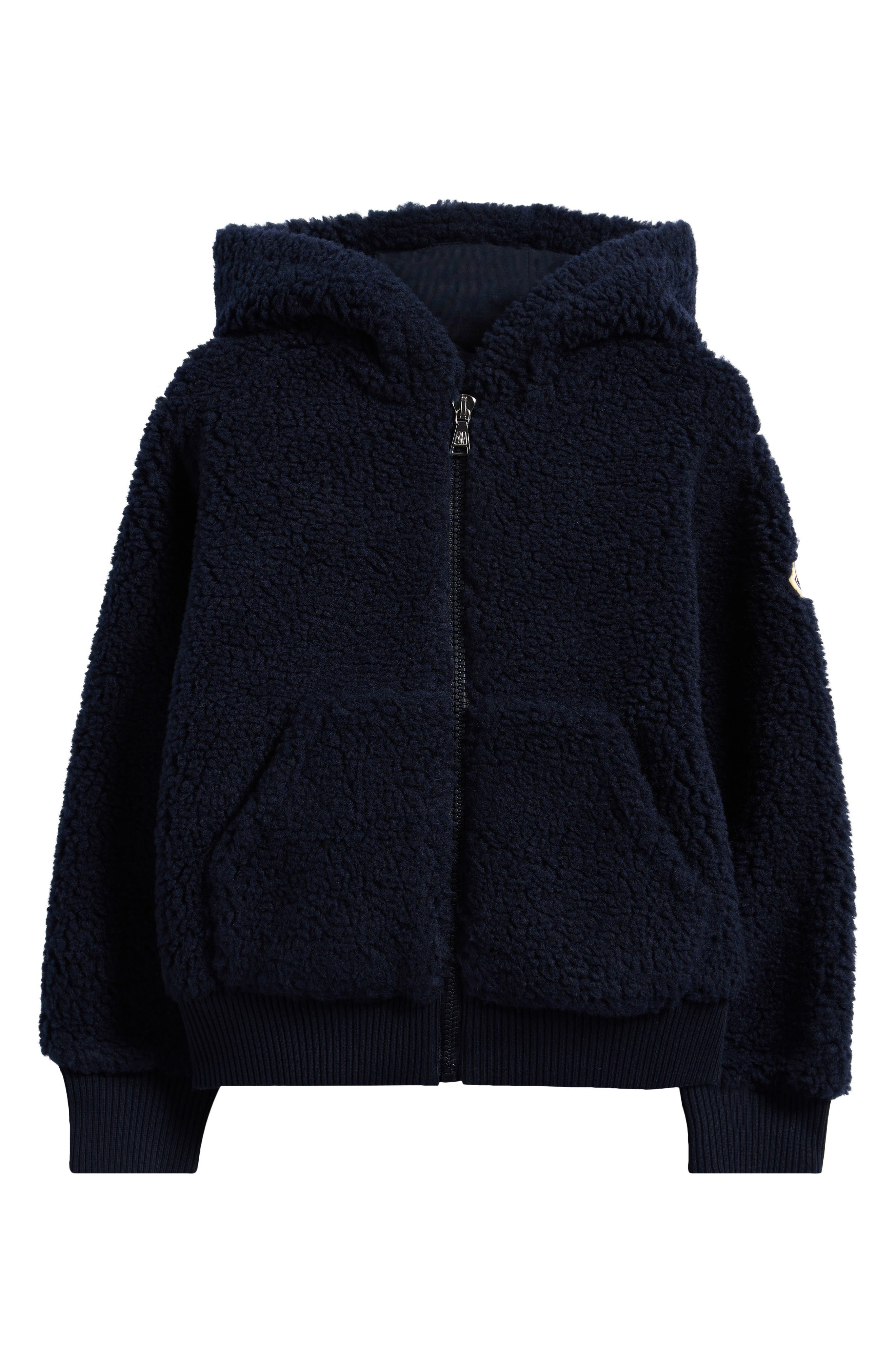 selected BLUE NAVY