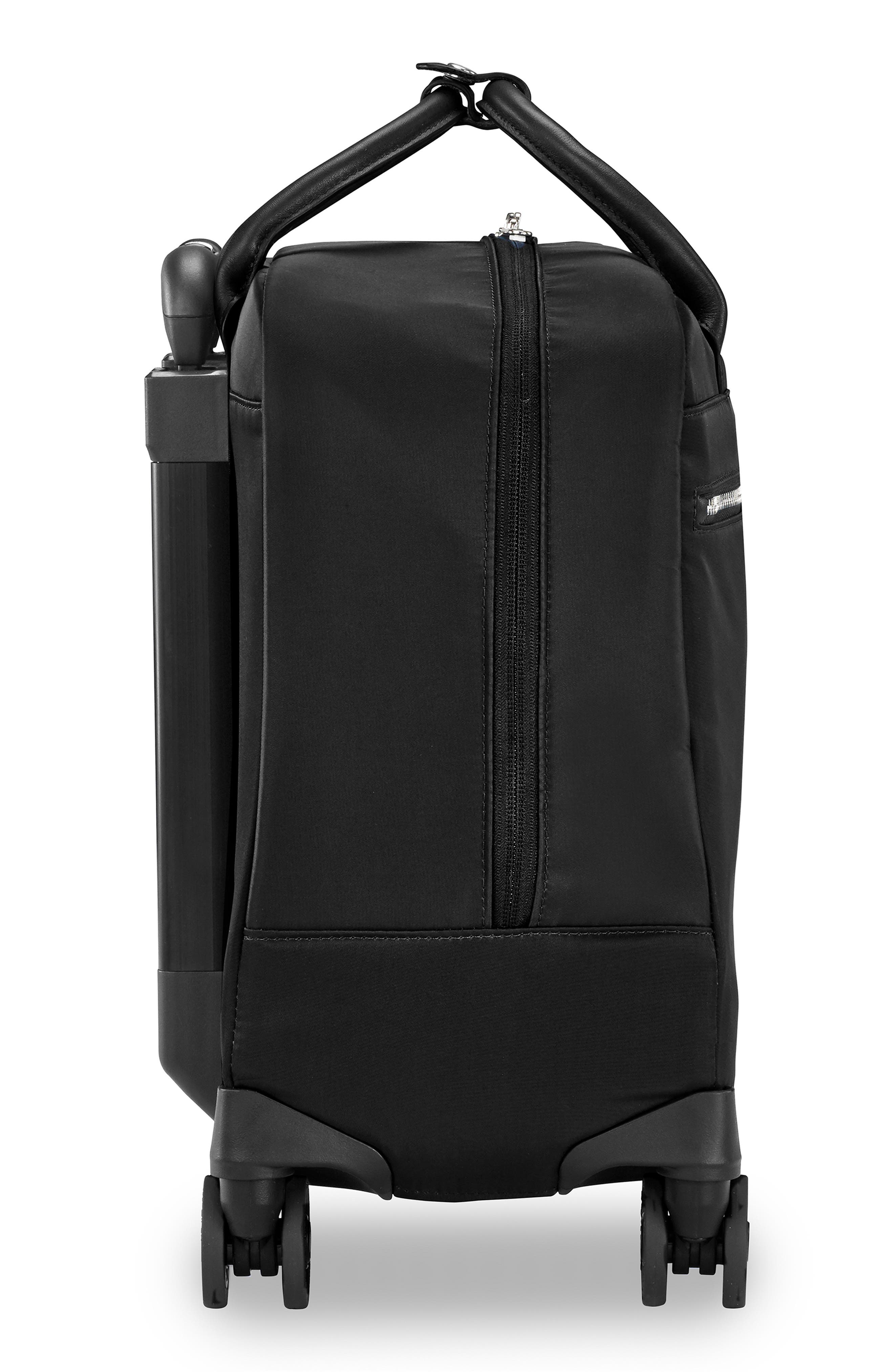 Briggs & Riley 16-Inch Cabin Spinner Carry-On, Alternate, color, 