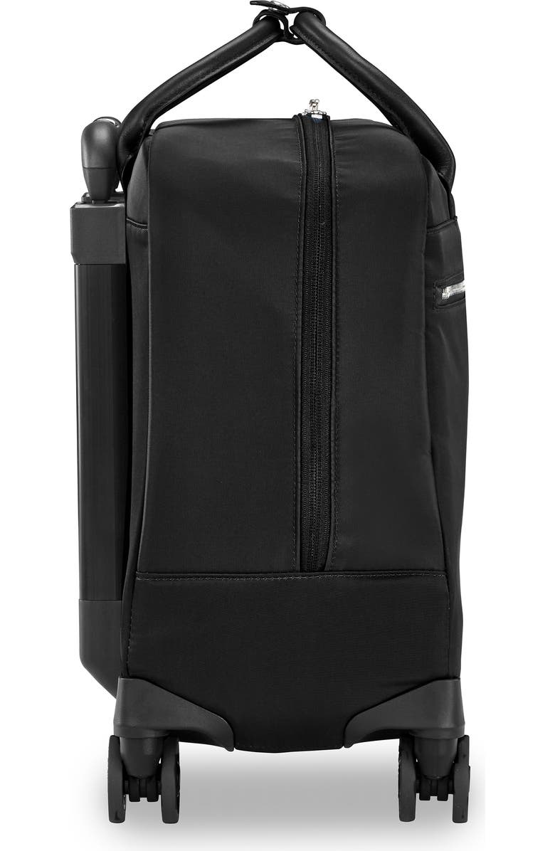 Briggs & Riley 16-Inch Cabin Spinner Carry-On, Alternate, color,