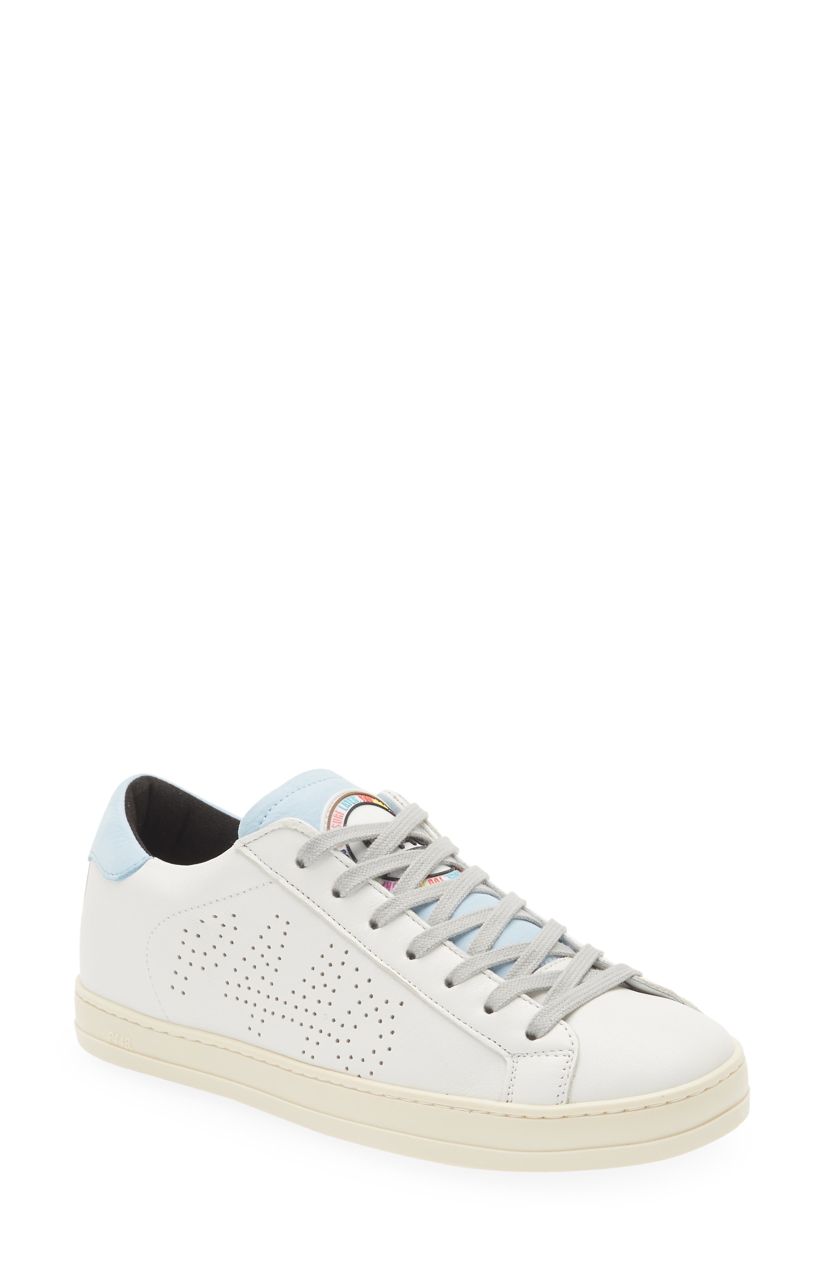 P448 John Sneaker, Main, color, 