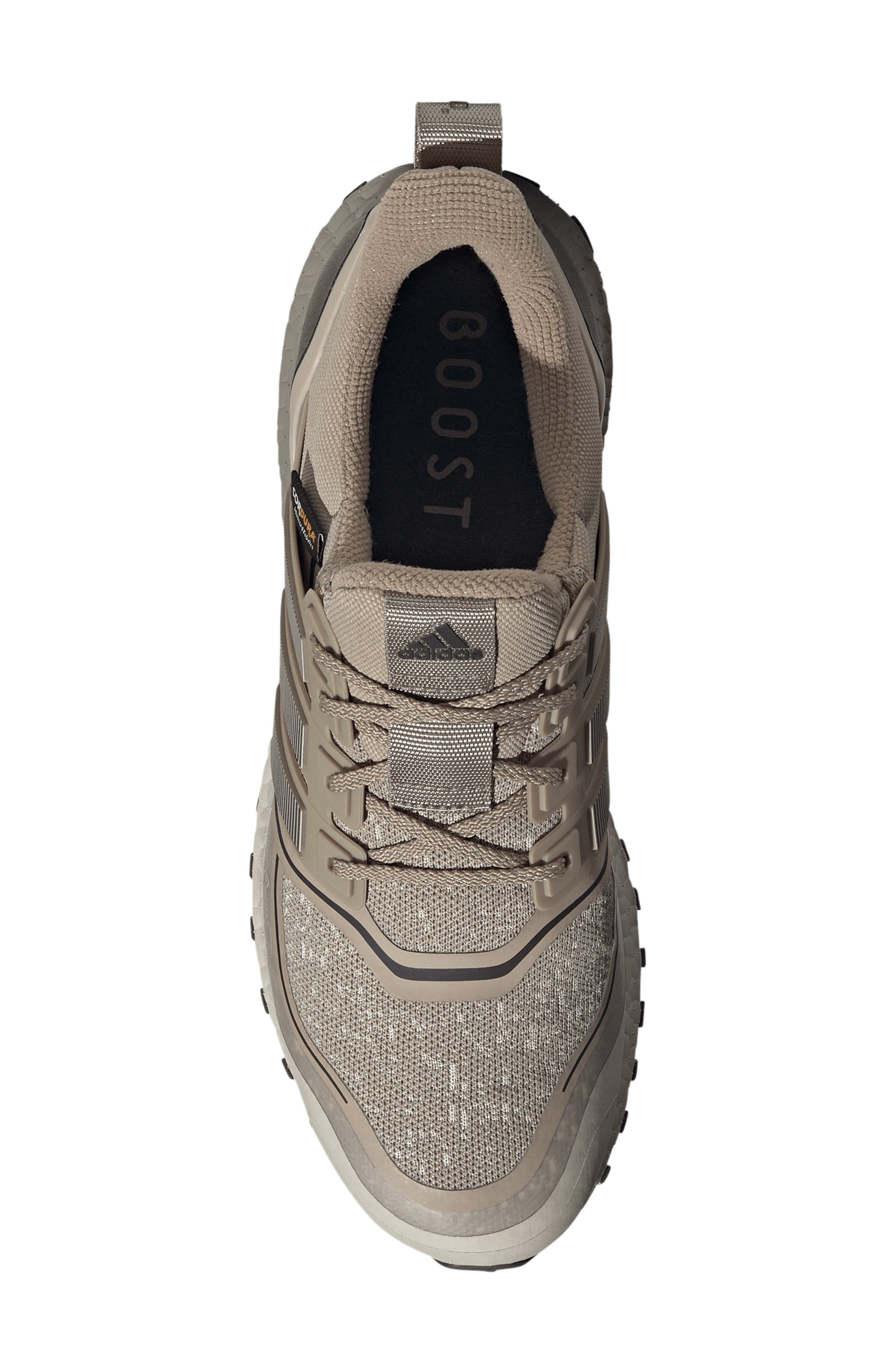 adidas Ultraboost 1.0 All Terrain Running Sneaker, Alternate, color, 