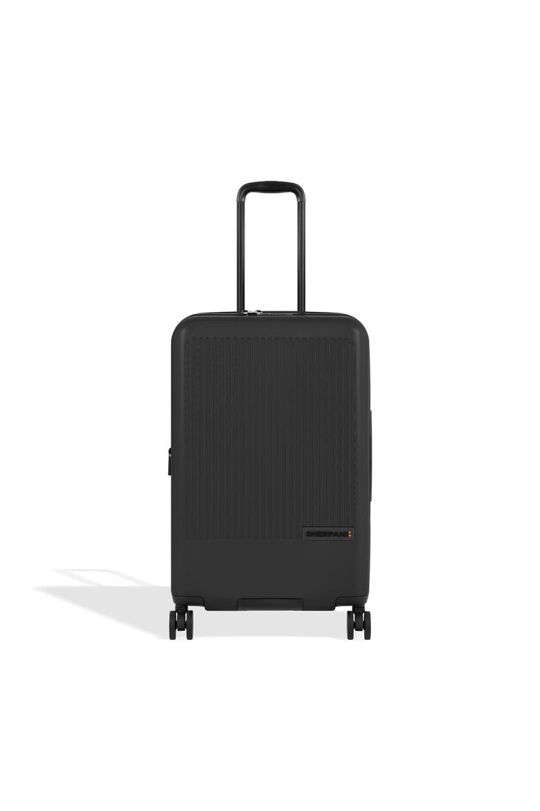 Meridian 26" Luggage, Main, color, Black