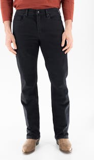 Devil-Dog Dungarees Bootcut Jeans