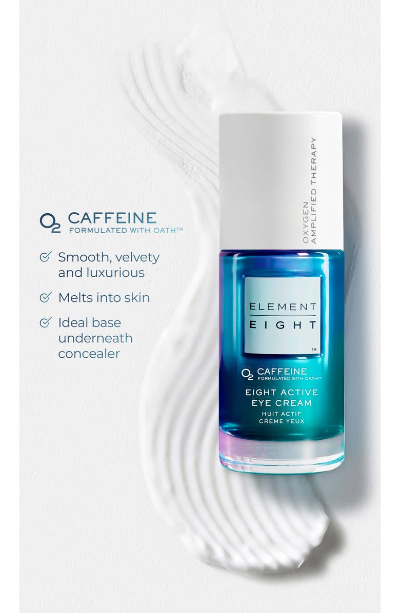 Element Eight O2 Skin Care Discovery Set, Alternate, color,