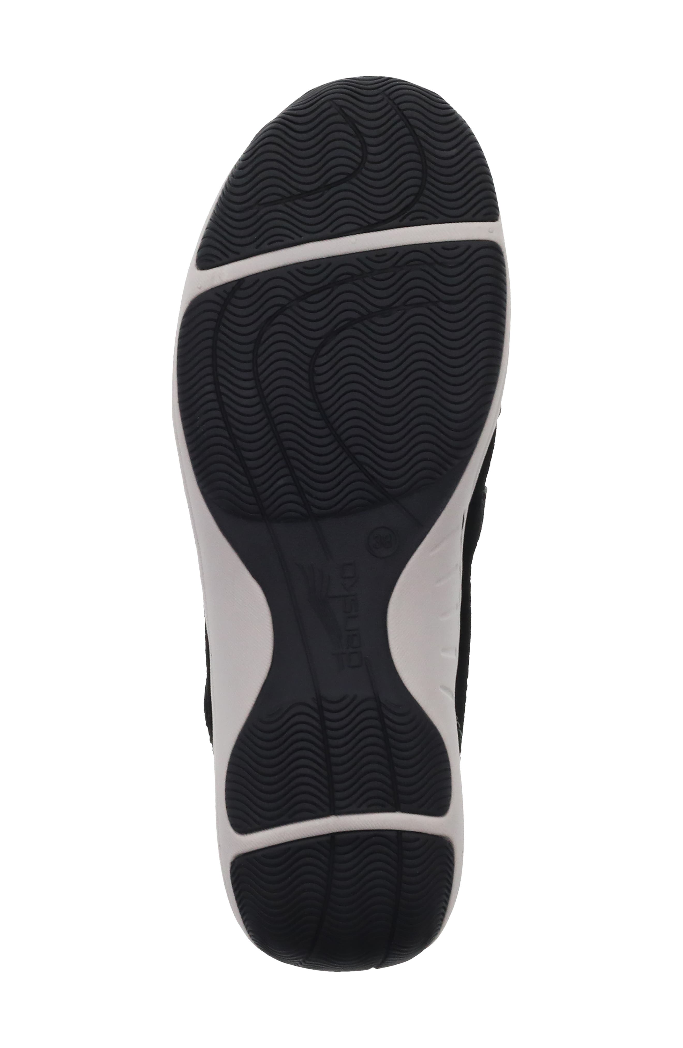 Dansko Hilda Flat, Alternate, color, 