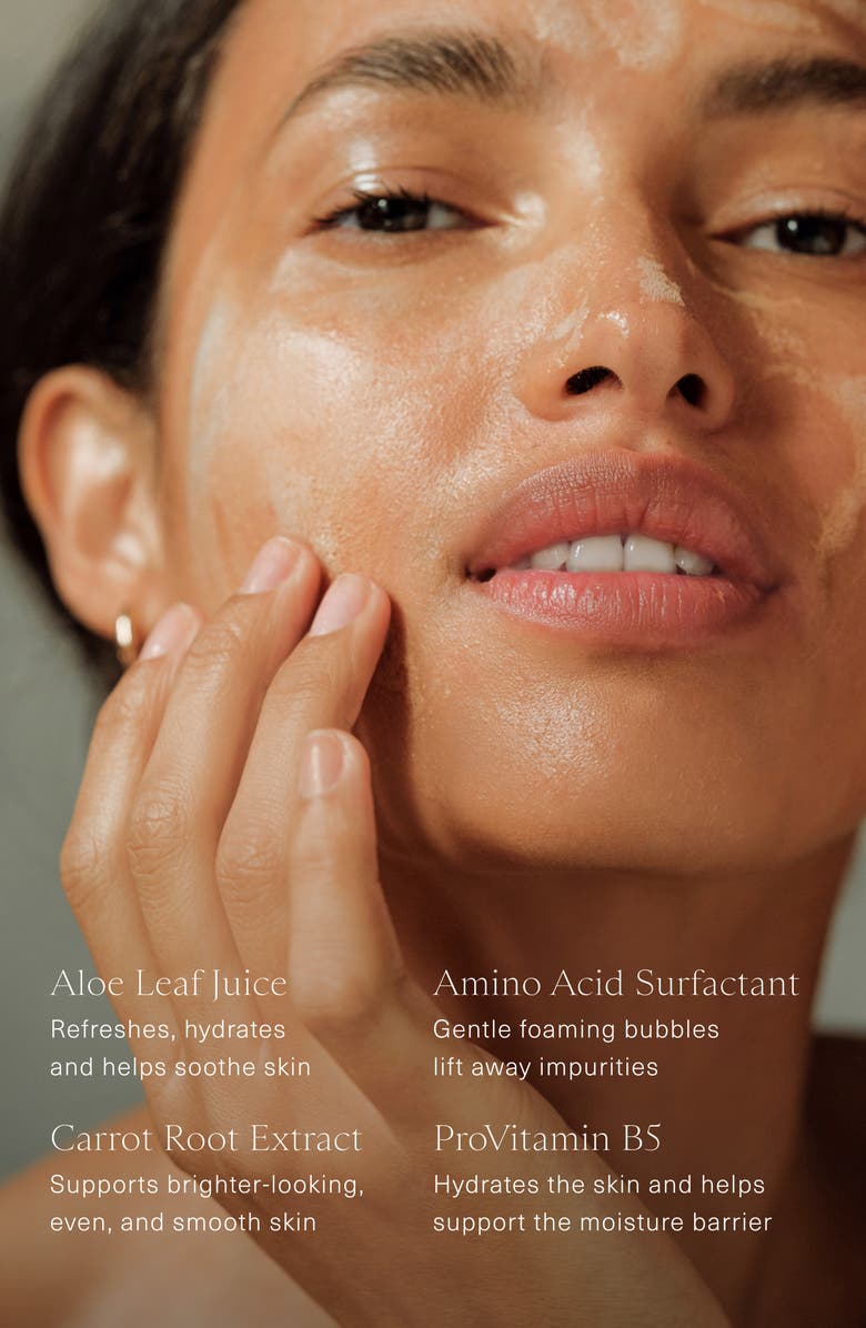 Oak Essentials Pure Gel Cleanser, Alternate, color, 