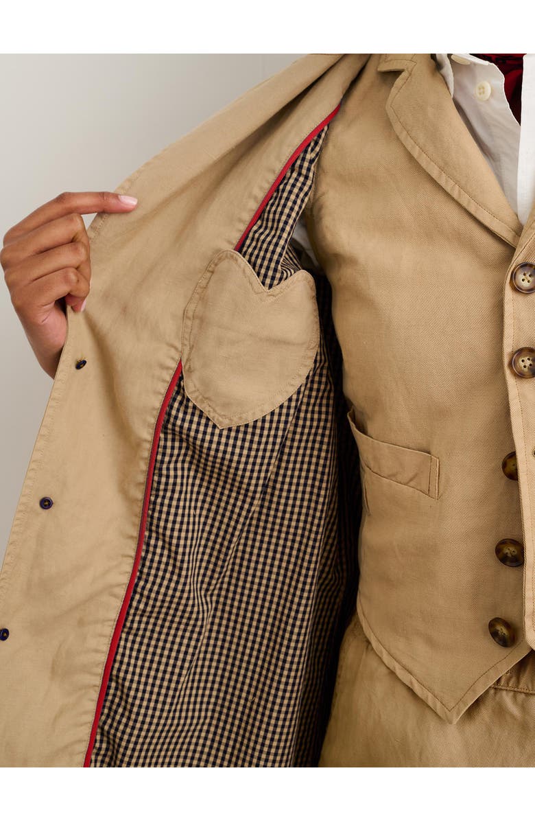 Alex Mill The Non-Suit Blazer, Alternate, color, 