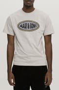 Maui & Sons Madras Rad Graphic T-Shirt