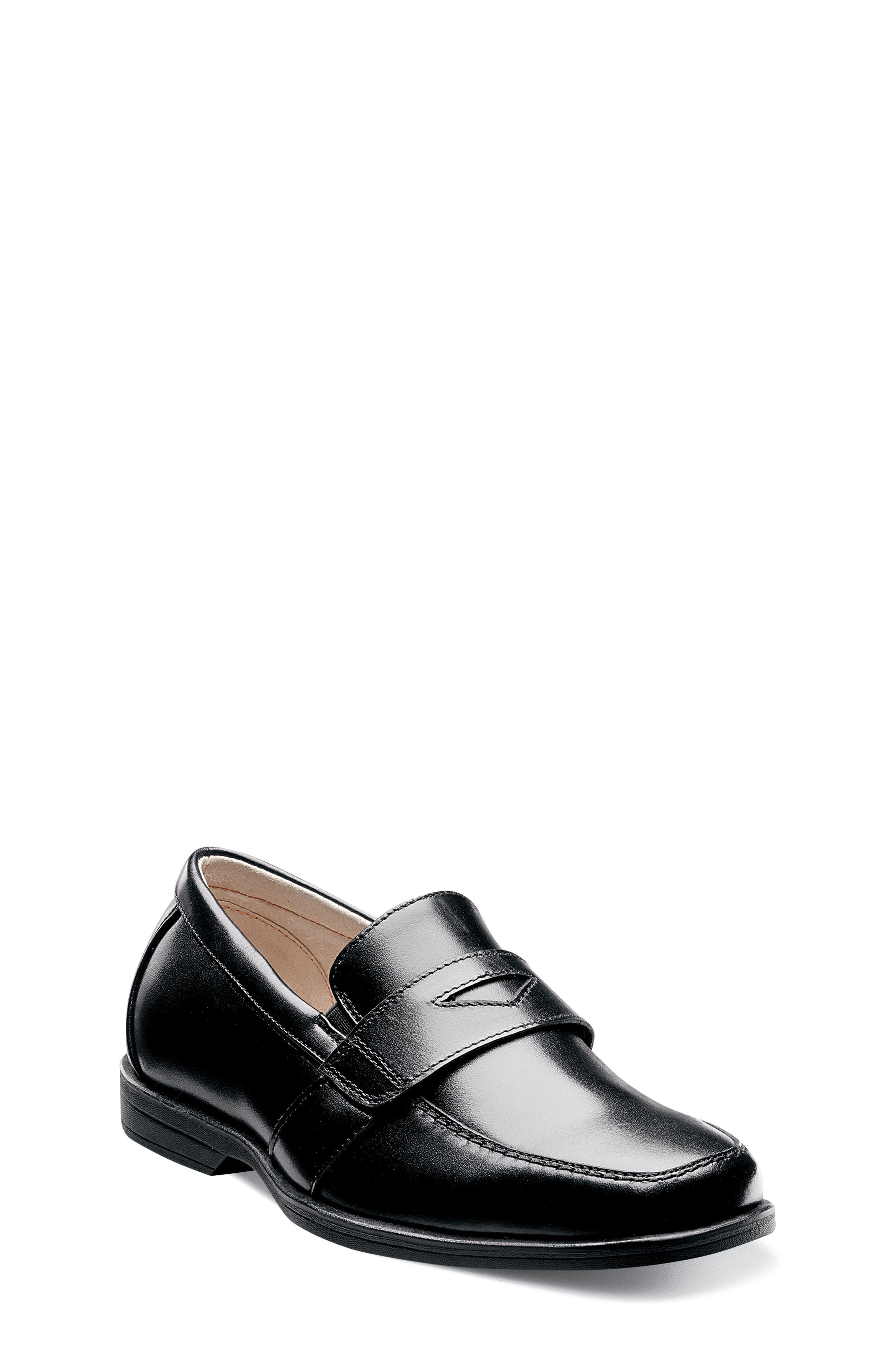 Florsheim 'Reveal' Penny Loafer, Main, color, 