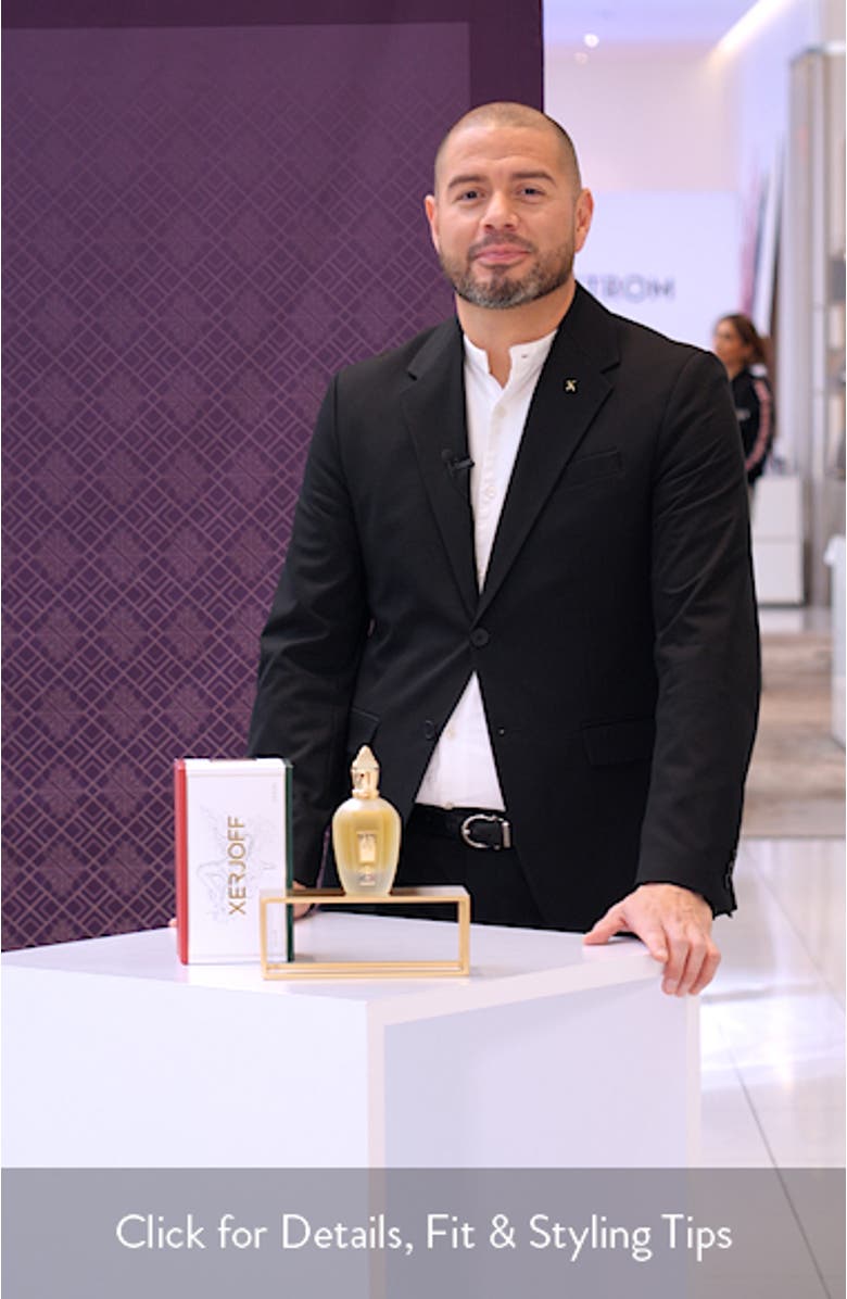 Naxos Eau de Parfum, sales video thumbnail