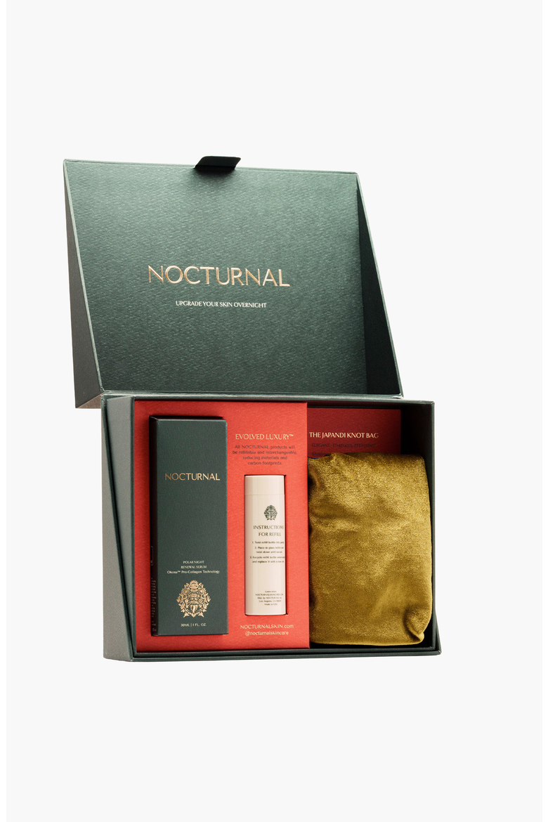 Japandi Skincare Set, Main, color, None