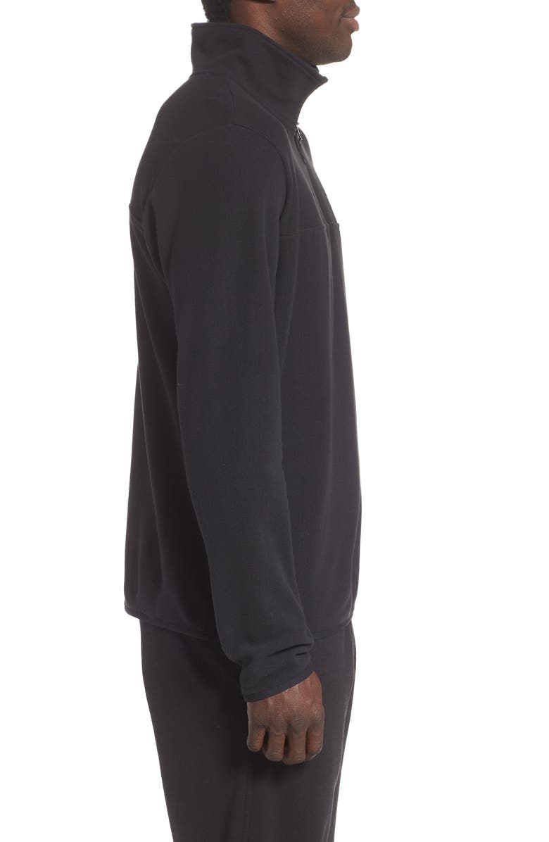 The North Face TKA Glacier Quarter Zip Fleece Pullover, Alternate, color,