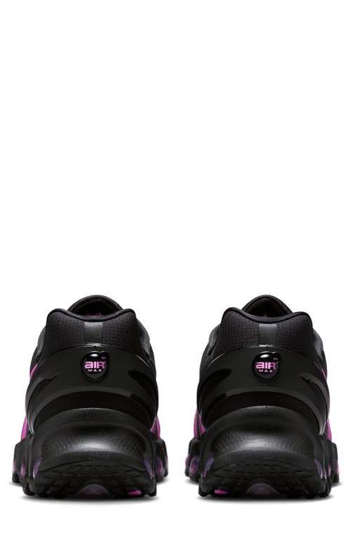 Nike Air Max Dn8 Sneaker In Multi