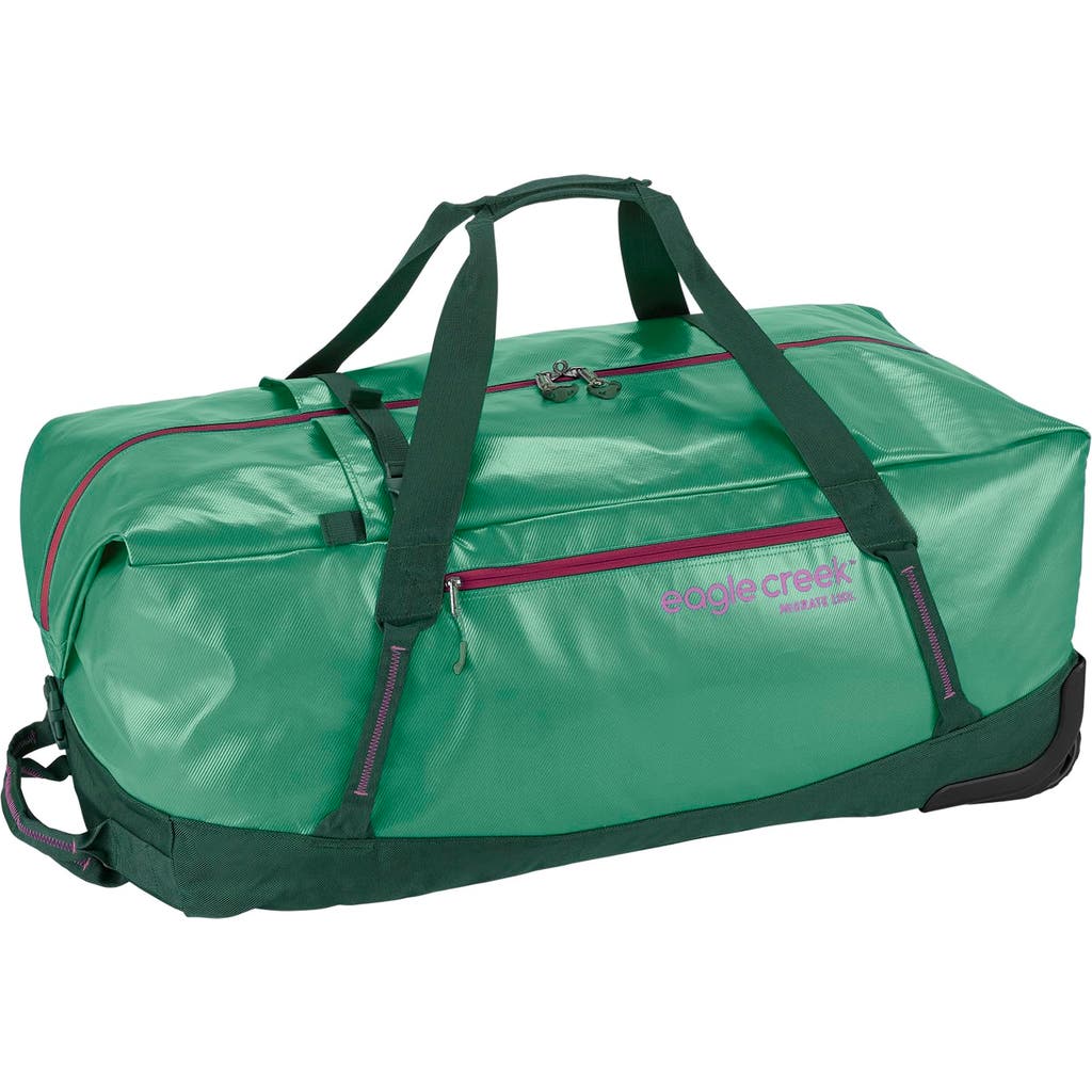 Eagle Creek Migrate Wheeled Duffel, 130 L