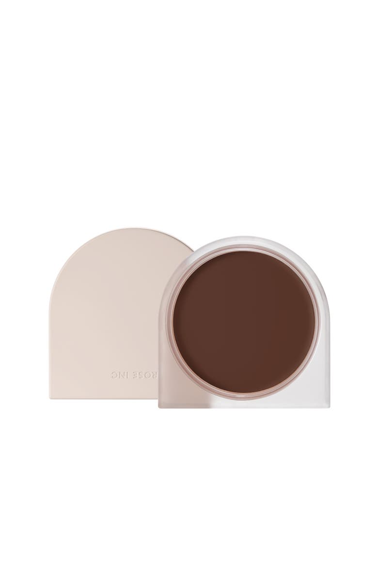 Solar Infusion Soft-Focus Cream Bronzer, Main, color, Capri