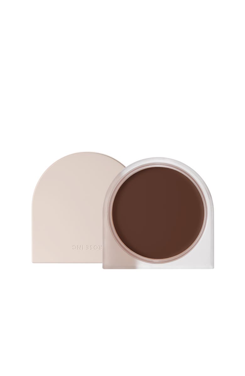 Rose Inc Solar Infusion Soft-Focus Cream Bronzer, Main, color, Capri