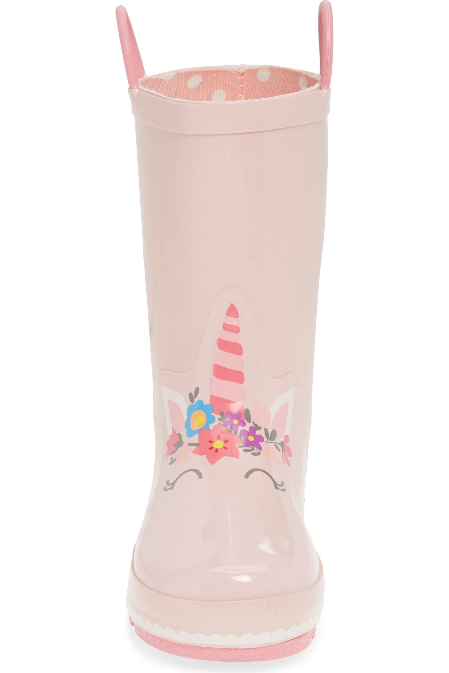 Unity Build Options Western Chief Unity Unicorn Waterproof Rain Boot | Nordstrom