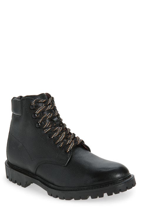 Higgins Hiker Lug Sole Boot (Men)