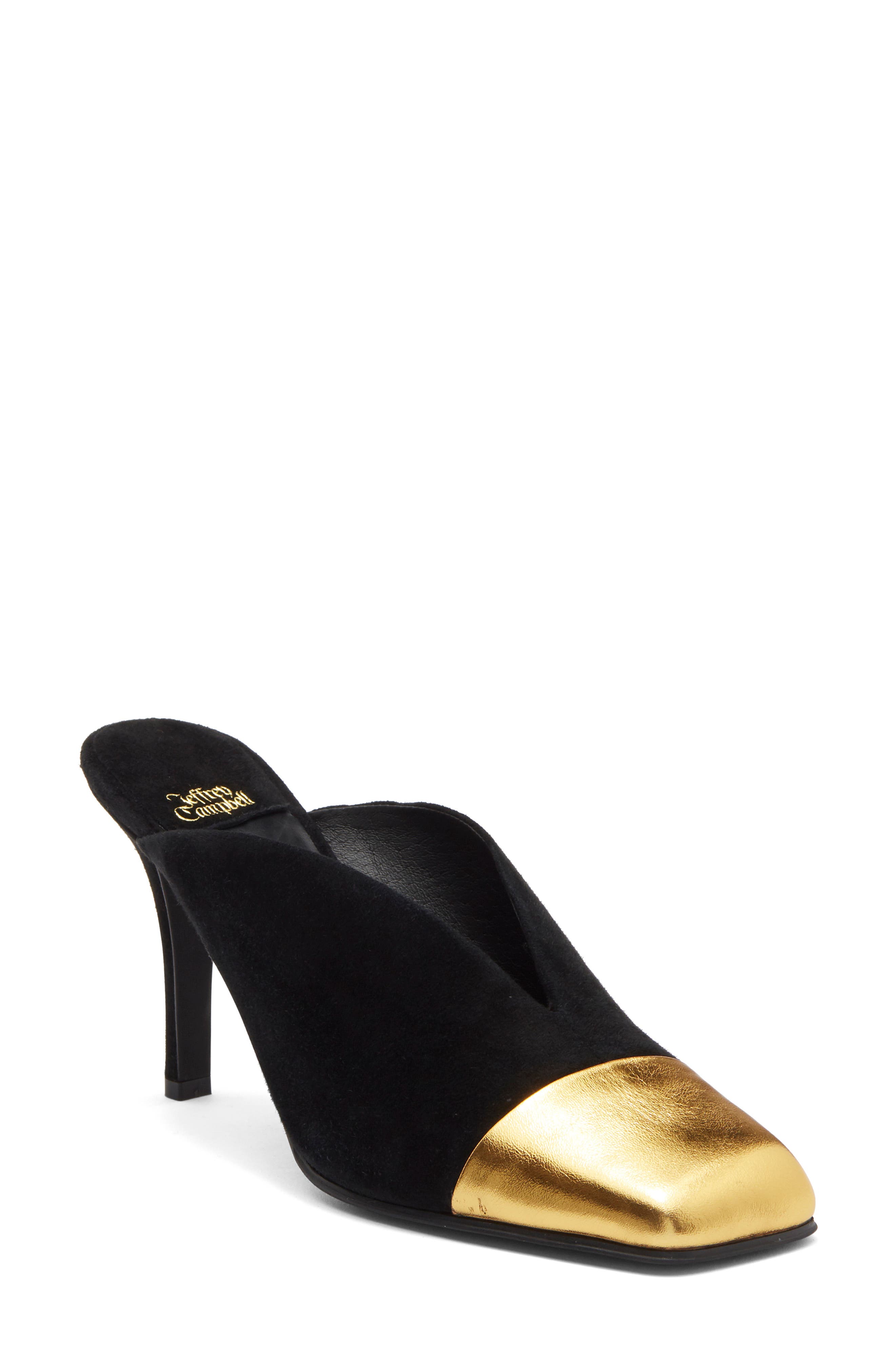 BLACK GOLD COMBO