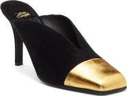 Jeffrey Campbell Passage Mule