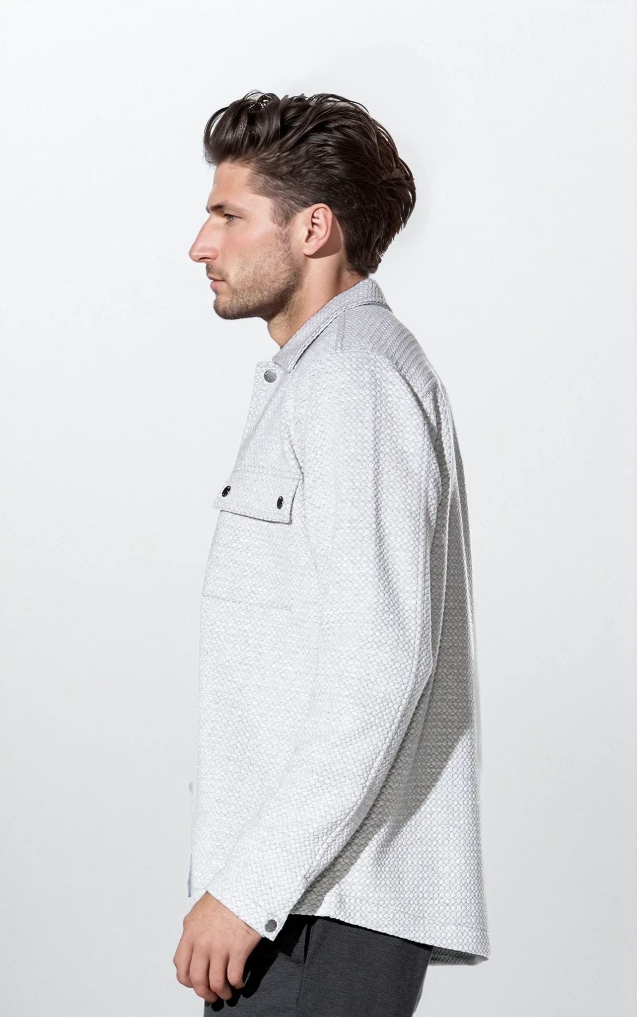 Quilted Arcadia Jacket - image 2