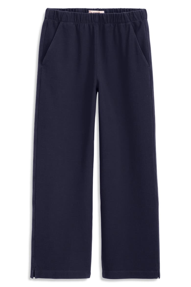 Coco Sport Pants, Alternate, color, NAVY NIGHT