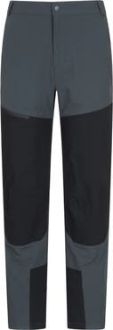 Mountain Warehouse Trailhead Water Resistant Pants