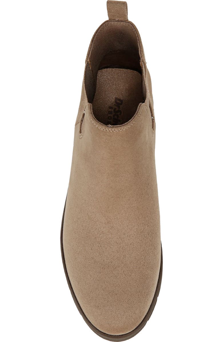 Dr. Scholl's Northbound Chelsea Boot, Alternate, color, Mocha Taupe