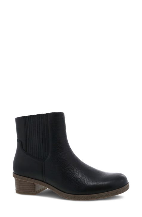 Nordstrom dansko booties on sale