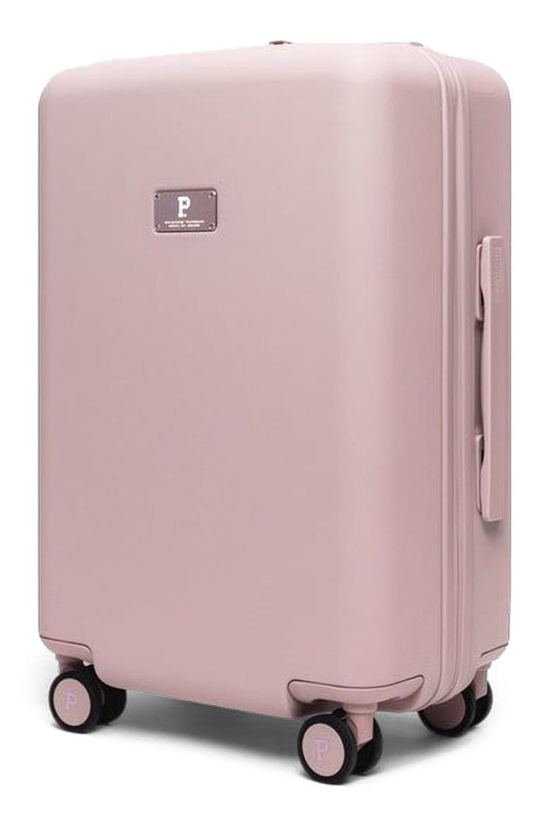 Cascade Carry-On, Alternate, color, Blush